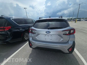 2025 Subaru Crosstrek Premium - miniatura 5