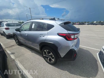 2025 Subaru Crosstrek Premium - miniatura 6