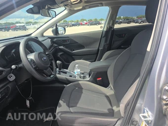 2025 Subaru Crosstrek Premium - miniatura 7