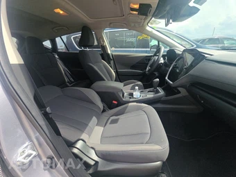 2025 Subaru Crosstrek Premium - miniatura 8