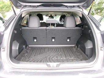 2025 Subaru Crosstrek Premium - miniatura 10