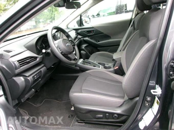 2025 Subaru Crosstrek Premium - miniatura 13