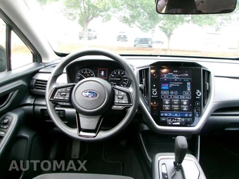 2025 Subaru Crosstrek Premium - miniatura 21