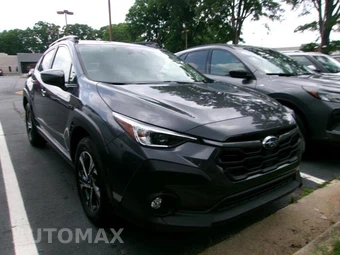 2025 Subaru Crosstrek Premium - miniatura 22