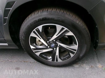 2025 Subaru Crosstrek Premium - miniatura 23