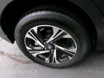 2025 Subaru Crosstrek Premium - miniatura 3