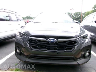 2025 Subaru Crosstrek Premium - miniatura 4