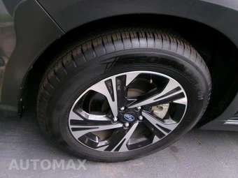 2025 Subaru Crosstrek Premium - miniatura 5