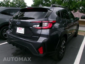 2025 Subaru Crosstrek Premium - miniatura 9