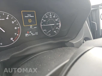 2025 Subaru Crosstrek Premium - miniatura 12
