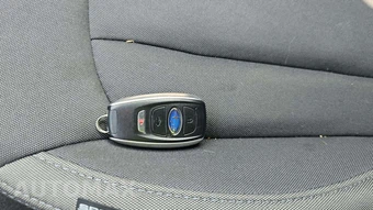 2025 Subaru Crosstrek Premium - miniatura 17