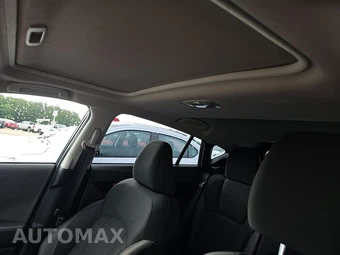 2025 Subaru Crosstrek Premium - miniatura 18