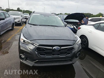 2025 Subaru Crosstrek Premium - miniatura 2