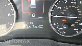 2025 Subaru Crosstrek Premium - miniatura 21