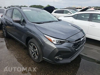 2025 Subaru Crosstrek Premium - miniatura 3