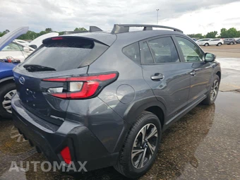 2025 Subaru Crosstrek Premium - miniatura 4