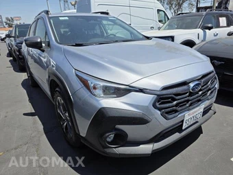 2025 Subaru Crosstrek Premium - miniatura 10