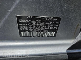 2025 Subaru Crosstrek Premium - miniatura 17