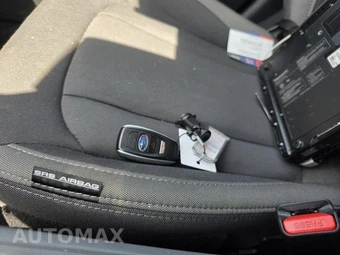 2025 Subaru Crosstrek Premium - miniatura 18