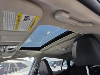 2025 Subaru Crosstrek Premium - miniatura 19