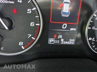 2025 Subaru Crosstrek Premium - miniatura 20