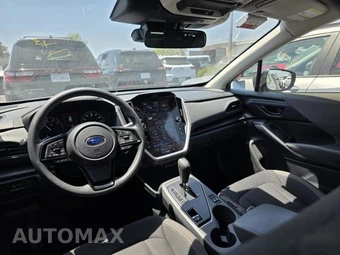 2025 Subaru Crosstrek Premium - miniatura 22
