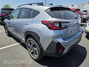 2025 Subaru Crosstrek Premium - miniatura 26