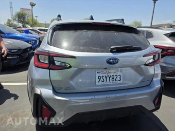 2025 Subaru Crosstrek Premium - miniatura 27