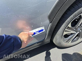 2025 Subaru Crosstrek Premium - miniatura 29