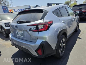 2025 Subaru Crosstrek Premium - miniatura 4