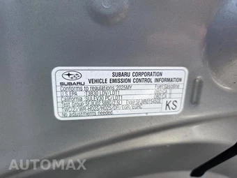 2025 Subaru Crosstrek Premium - miniatura 8