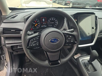 2025 Subaru Crosstrek Premium - miniatura 10