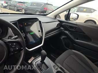 2025 Subaru Crosstrek Premium - miniatura 11