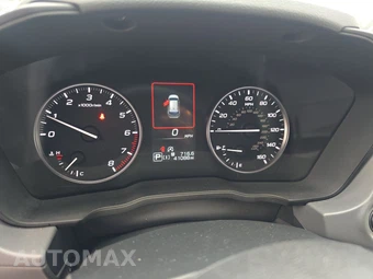 2025 Subaru Crosstrek Premium - miniatura 12