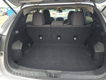 2025 Subaru Crosstrek Premium - miniatura 16