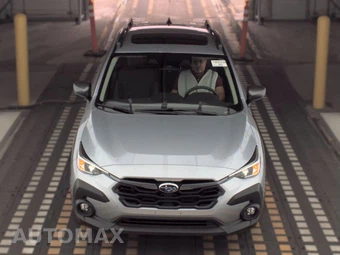 2025 Subaru Crosstrek Premium - miniatura 2