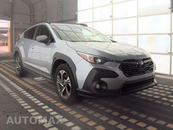 2025 Subaru Crosstrek Premium - miniatura 3