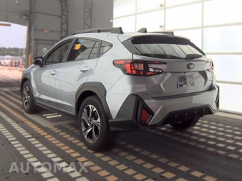 2025 Subaru Crosstrek Premium - miniatura 6