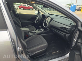 2025 Subaru Crosstrek Premium - miniatura 8