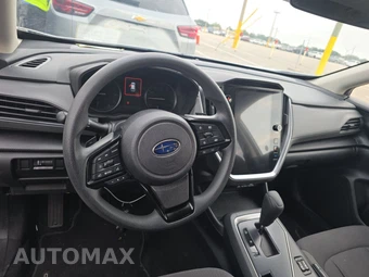 2025 Subaru Crosstrek Premium - miniatura 10