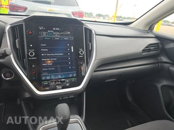 2025 Subaru Crosstrek Premium - miniatura 11
