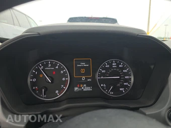 2025 Subaru Crosstrek Premium - miniatura 12