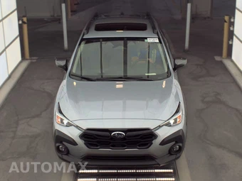 2025 Subaru Crosstrek Premium - miniatura 2