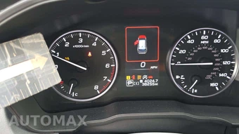 2025 Subaru Crosstrek Premium - miniatura 21