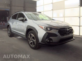 2025 Subaru Crosstrek Premium - miniatura 3