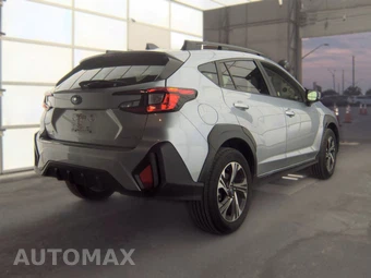 2025 Subaru Crosstrek Premium - miniatura 4