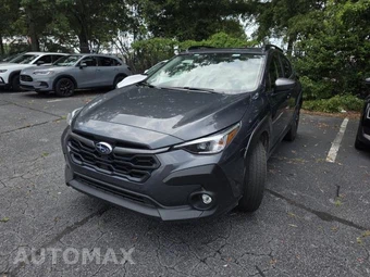 2025 Subaru Crosstrek Premium - car from the USA, Manheim Buy-Now listing at AUTOMAX