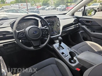 2025 Subaru Crosstrek Premium - miniatura 10