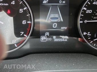 2025 Subaru Crosstrek Premium - miniatura 13