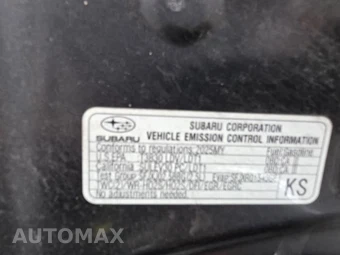 2025 Subaru Crosstrek Premium - miniatura 21